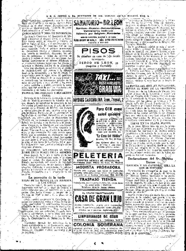 ABC MADRID 11-11-1948 página 8