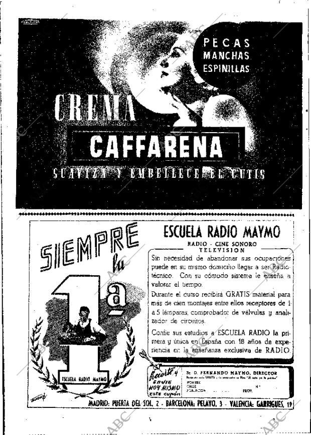 ABC MADRID 14-11-1948 página 12