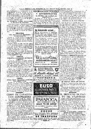 ABC MADRID 14-11-1948 página 17