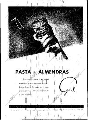 ABC MADRID 14-11-1948 página 2