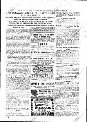 ABC MADRID 14-11-1948 página 24