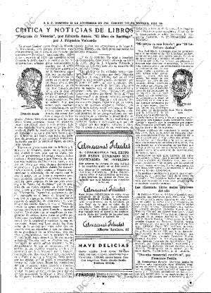 ABC MADRID 14-11-1948 página 25