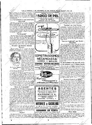 ABC MADRID 14-11-1948 página 26