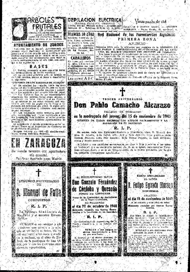 ABC MADRID 14-11-1948 página 31