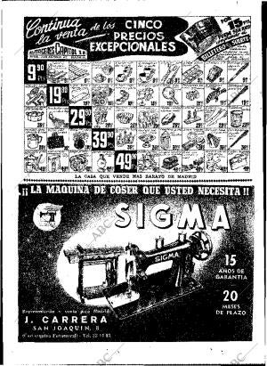 ABC MADRID 14-11-1948 página 4