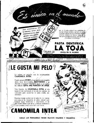 ABC SEVILLA 16-11-1948 página 13