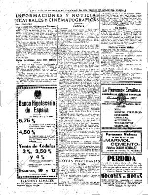 ABC SEVILLA 16-11-1948 página 8