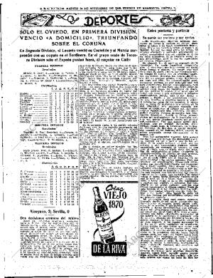 ABC SEVILLA 16-11-1948 página 9