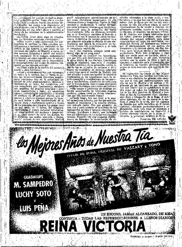 ABC MADRID 18-11-1948 página 5