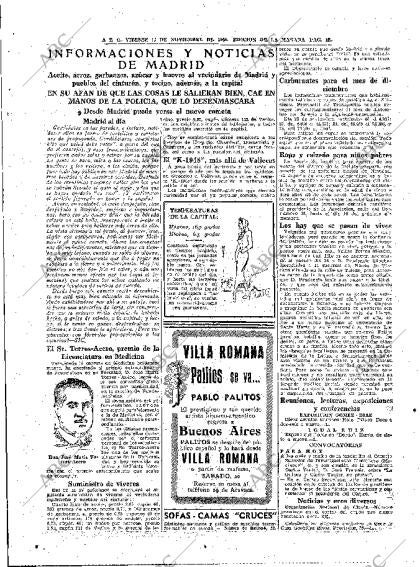 ABC MADRID 19-11-1948