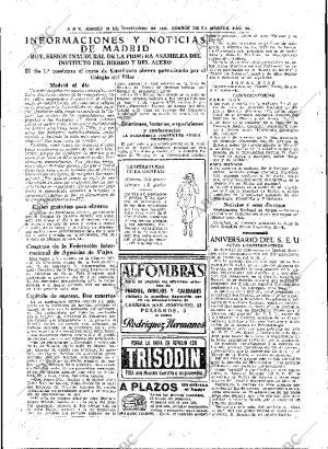 ABC MADRID 23-11-1948 página 24