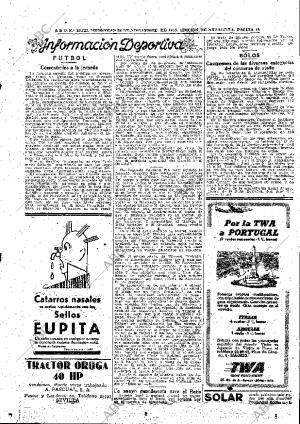 ABC SEVILLA 24-11-1948 página 11