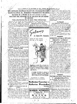 ABC MADRID 26-11-1948 página 11