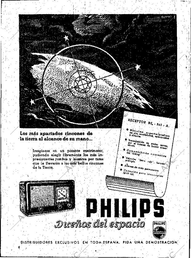 ABC MADRID 26-11-1948 página 2