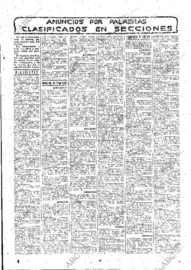 ABC MADRID 26-11-1948 página 21