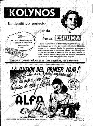 ABC MADRID 26-11-1948 página 6