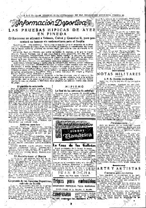 ABC SEVILLA 28-11-1948 página 13