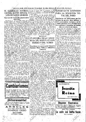 ABC SEVILLA 28-11-1948 página 9