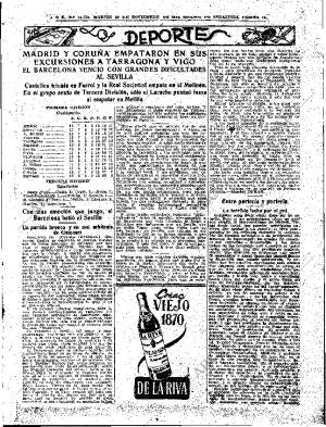 ABC SEVILLA 30-11-1948 página 11