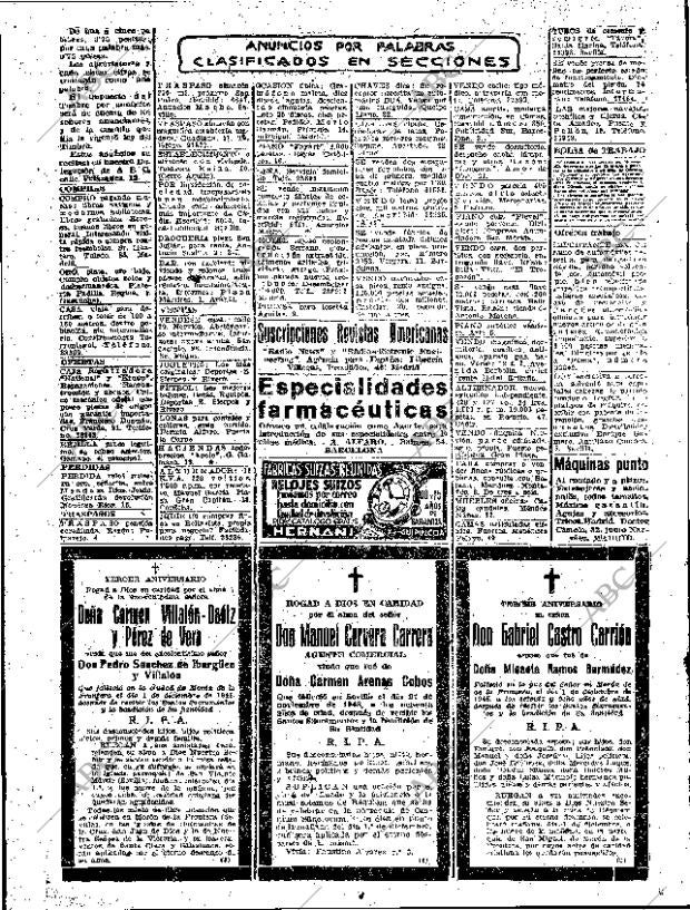 ABC SEVILLA 30-11-1948 página 12