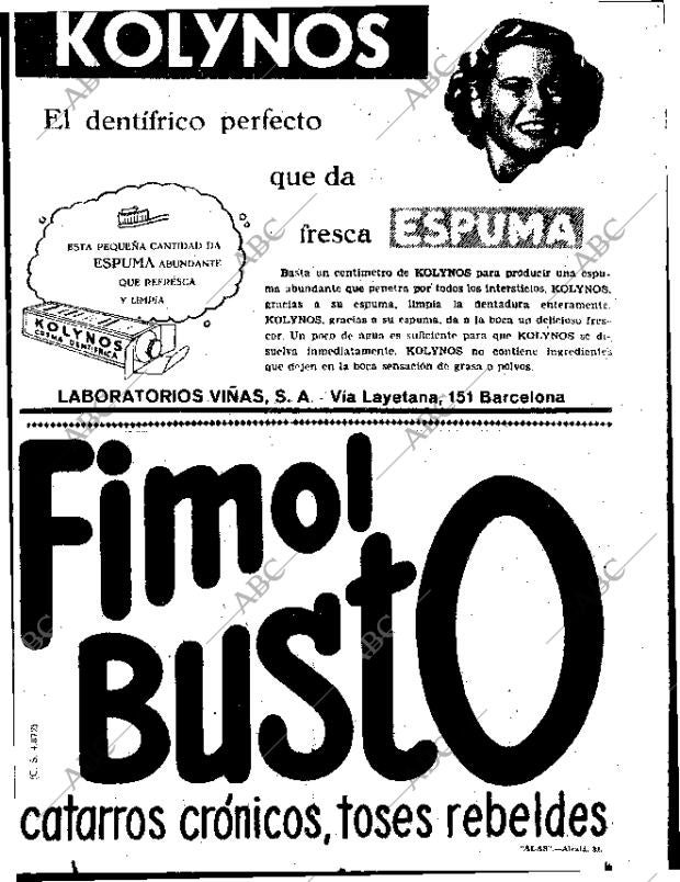 ABC SEVILLA 30-11-1948 página 15