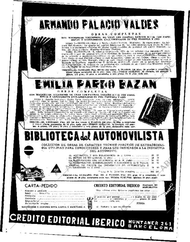 ABC SEVILLA 30-11-1948 página 2