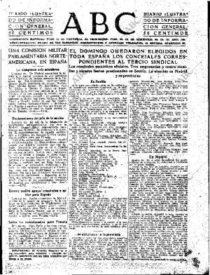 ABC SEVILLA 30-11-1948 página 3