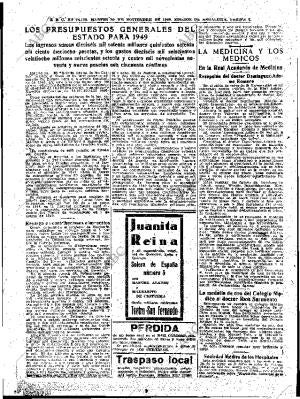 ABC SEVILLA 30-11-1948 página 7