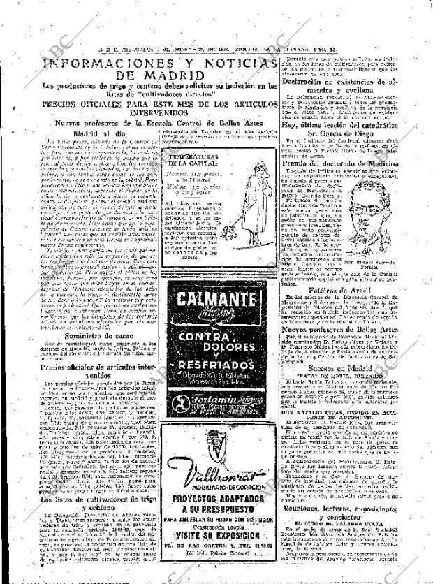 ABC MADRID 01-12-1948 página 13