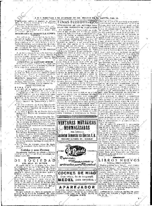 ABC MADRID 01-12-1948 página 14