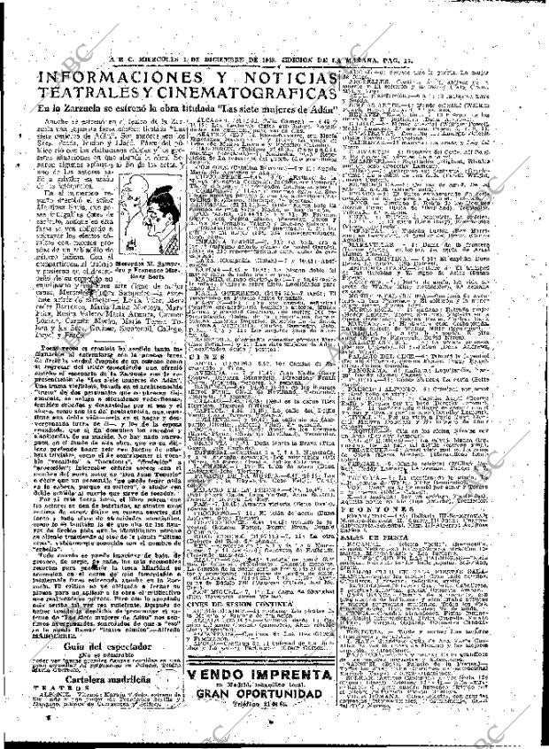 ABC MADRID 01-12-1948 página 17