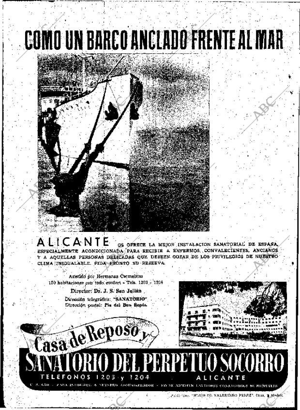 ABC MADRID 01-12-1948 página 22