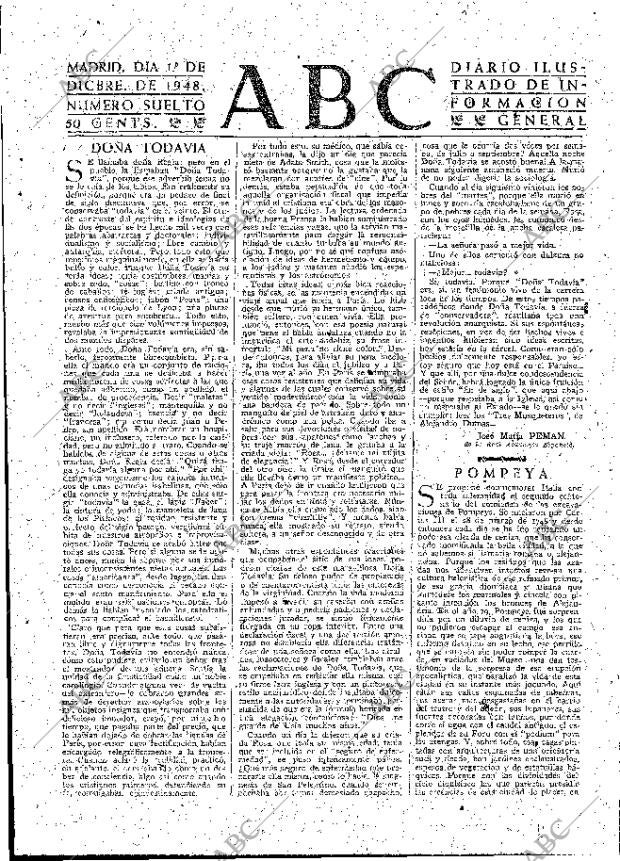 ABC MADRID 01-12-1948 página 3