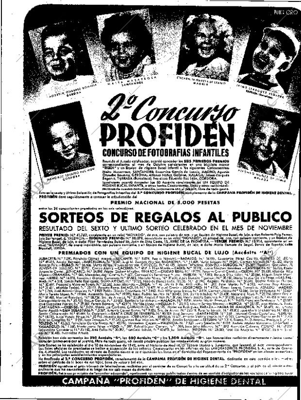 ABC SEVILLA 01-12-1948 página 2