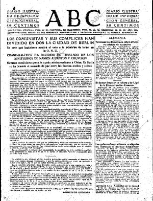 ABC SEVILLA 01-12-1948 página 3