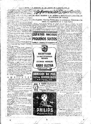 ABC MADRID 02-12-1948 página 16