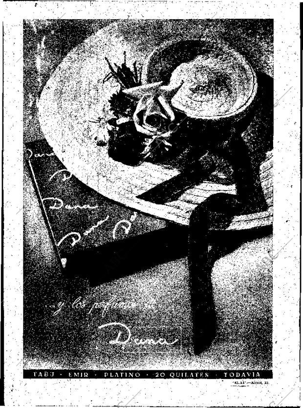 ABC MADRID 02-12-1948 página 2
