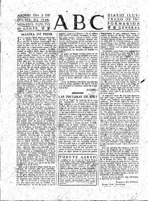ABC MADRID 02-12-1948 página 3