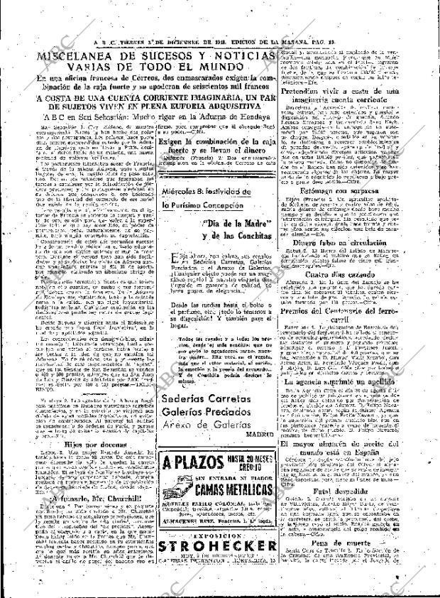 ABC MADRID 03-12-1948 página 13