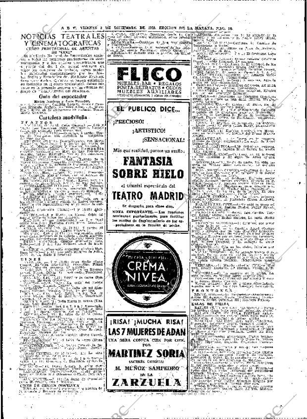 ABC MADRID 03-12-1948 página 16
