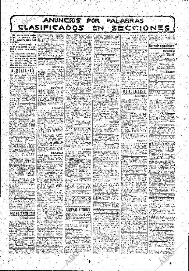 ABC MADRID 03-12-1948 página 20