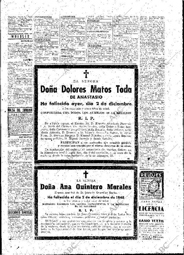 ABC MADRID 03-12-1948 página 21