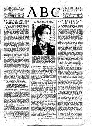 ABC MADRID 03-12-1948 página 3