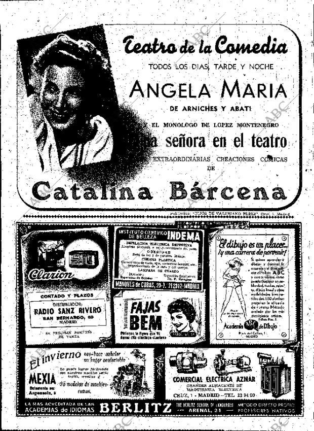 ABC MADRID 03-12-1948 página 4