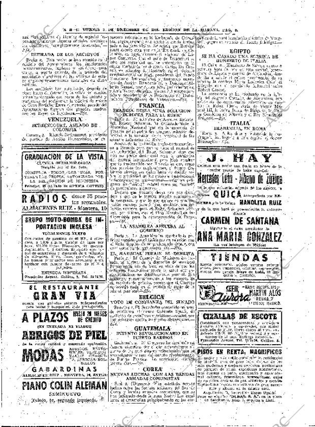 ABC MADRID 03-12-1948 página 9