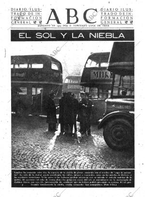 ABC MADRID 04-12-1948 página 1