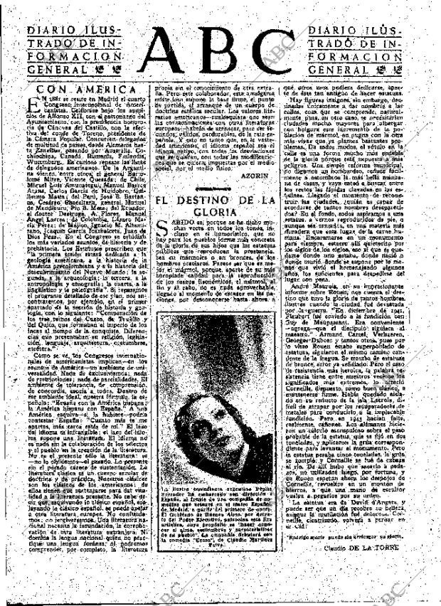 ABC MADRID 04-12-1948 página 3