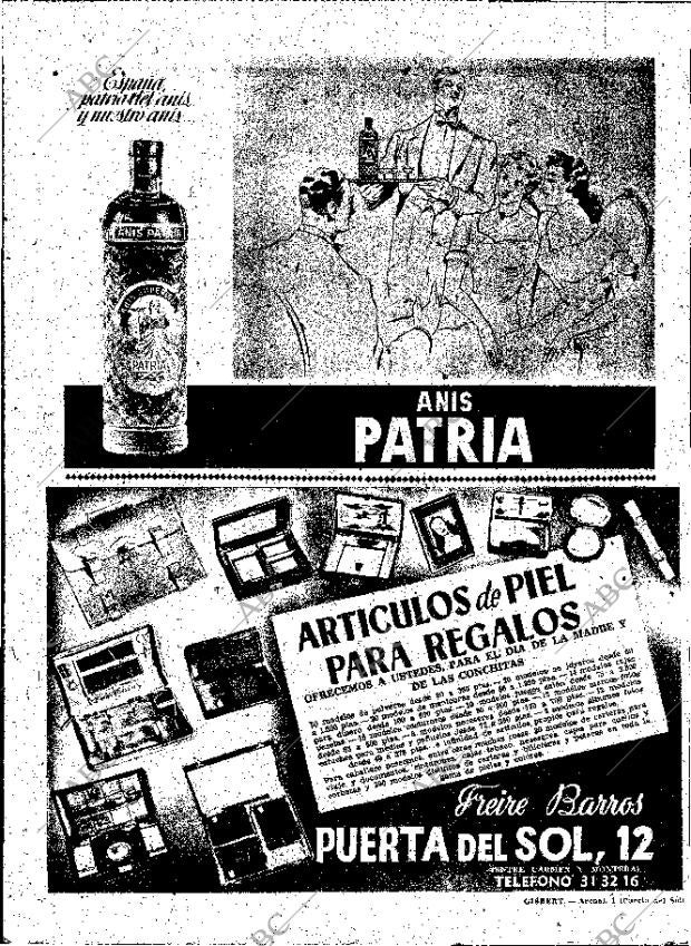 ABC MADRID 04-12-1948 página 4