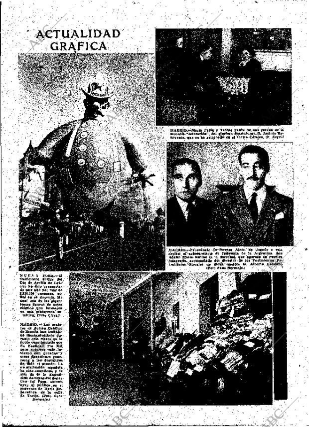 ABC MADRID 04-12-1948 página 5