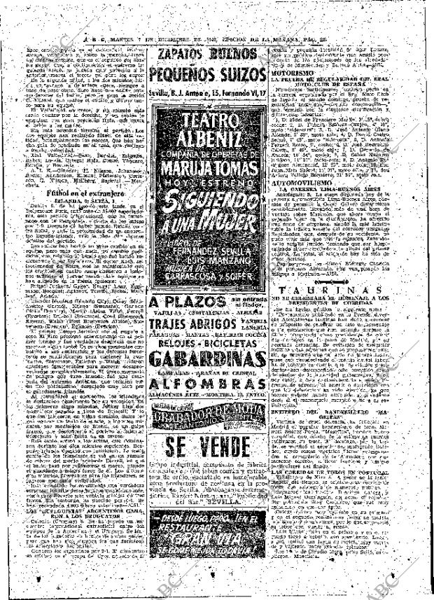 ABC MADRID 07-12-1948 página 24